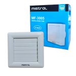 EXTRACTEUR MF-3005 120MM MISTRAL