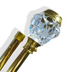 TRINGLE DB CRISTAL 3M DORE EL-AMIR