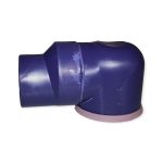 SIPHON WC EXTRA PLAT PM DROIT