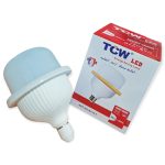 LAMPE LED 20W TCW F+R