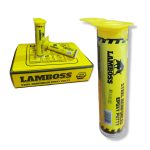 COLLE PATTE ABRO 2EME LAMBOSS