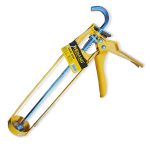 PISTOLET SILICONE CARRE LAMBOSS
