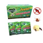 ANTI CAFARD POUDR VERT ELKANNAS 50P – Image 2
