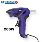 PISTOLET SILIC ELECTRIC CROSSE