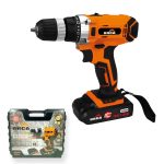 VISSEUSE 18V + DIGITAL CD318  ORCA
