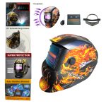 CASQUE CAGOUL NUMERIQUE