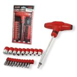 JEUX TOURNVIS 24 PCS