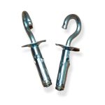 CHEVILLE LUSTRE M6 OUVERT