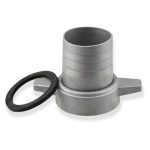 MANCHON MOTEUR 50 ALLUM