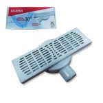 CANIVEAU COUDER PLAST 30*10CM -360 BYI