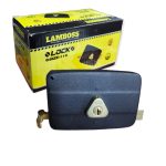 SERRURE APP 140  LUX LAMBOSS 116