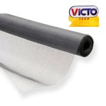MOUSTIQUIRE 1.40*25M GRIS VICTO