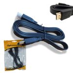 CABLE HD 1.5M NOIR VERSION 1.4