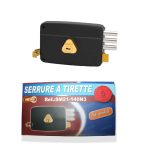 SERRURE SMTOP SM21-140N3