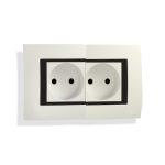 PRISE DOUBLE OPTIMA OPT020