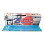 VERRE Z TURBO 19.5/5/6