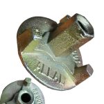 ECROU CAUFFRAGE 100 MM