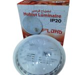 HUBLO LUNA IP 20 4PCS