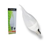 LAMPE LED 5W E14 DAM3A TORCHE