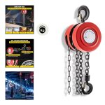 PALANT CHAIN 3T