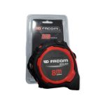 METRE 7.5M NOIR GRIS FACOM