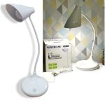 LAMPE BUREAU LED 3P 1918