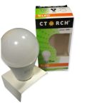 LAMPE LED DIAMO 9W E27