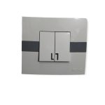 INTERR EVO/DA/V  LUMINEUX