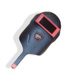 CASQUE A SOUDER NOIR ROUGE