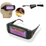 LUNETTE NUMERIQUE AUTO DARKENING