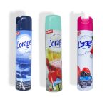 DESODORISANT LORAGE PM