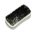 BROSSE CHIEN  EN BOIS