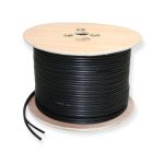 CABLE TORSADEE  4X16