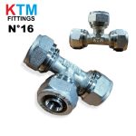 TE PEX 16 ARAC KTM
