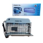 INSEKT KILLER 2*20W MIK-4202 MISTRAL