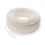 MIPLAT 2*2.5 BLANC