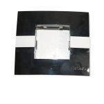 HABILLAGE EVO PLUS NOIR EP/BLACK