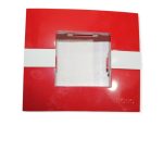 HABILLAGE EVO PLUS ROUGE EP/4403C