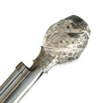 TRINGLE 3M CHROMEE CRISTAL