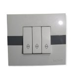 INTERR TRIPLE EVO/TVV