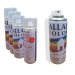 VAPO ROUGE PM  ALLAL