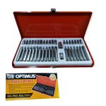 CAISSE DENT SOURIE 40 PCS OPTIMUS