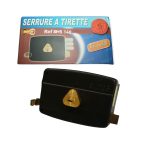 SERRURE APP SMTOP 140 SM5