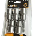 EMBOUT VISSEUSE N13 DUNE DN-C277