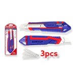 CUTTEUR +3 LAMS 18302 EMTOP