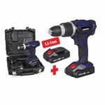PERSEUSE CROSSE 1200 W
