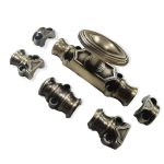 CREMONE SMTOP 1ER PM BRONZE SMCRE7A