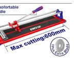 COUPE FAIENCE 600MM ETCR6001 EMTOP