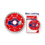 DISQUE DIAMANT  115MM 31152 EMTOP