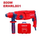 MARTEAU PIQUEUR 800W DOUBLE ERHRL802 EMTOP